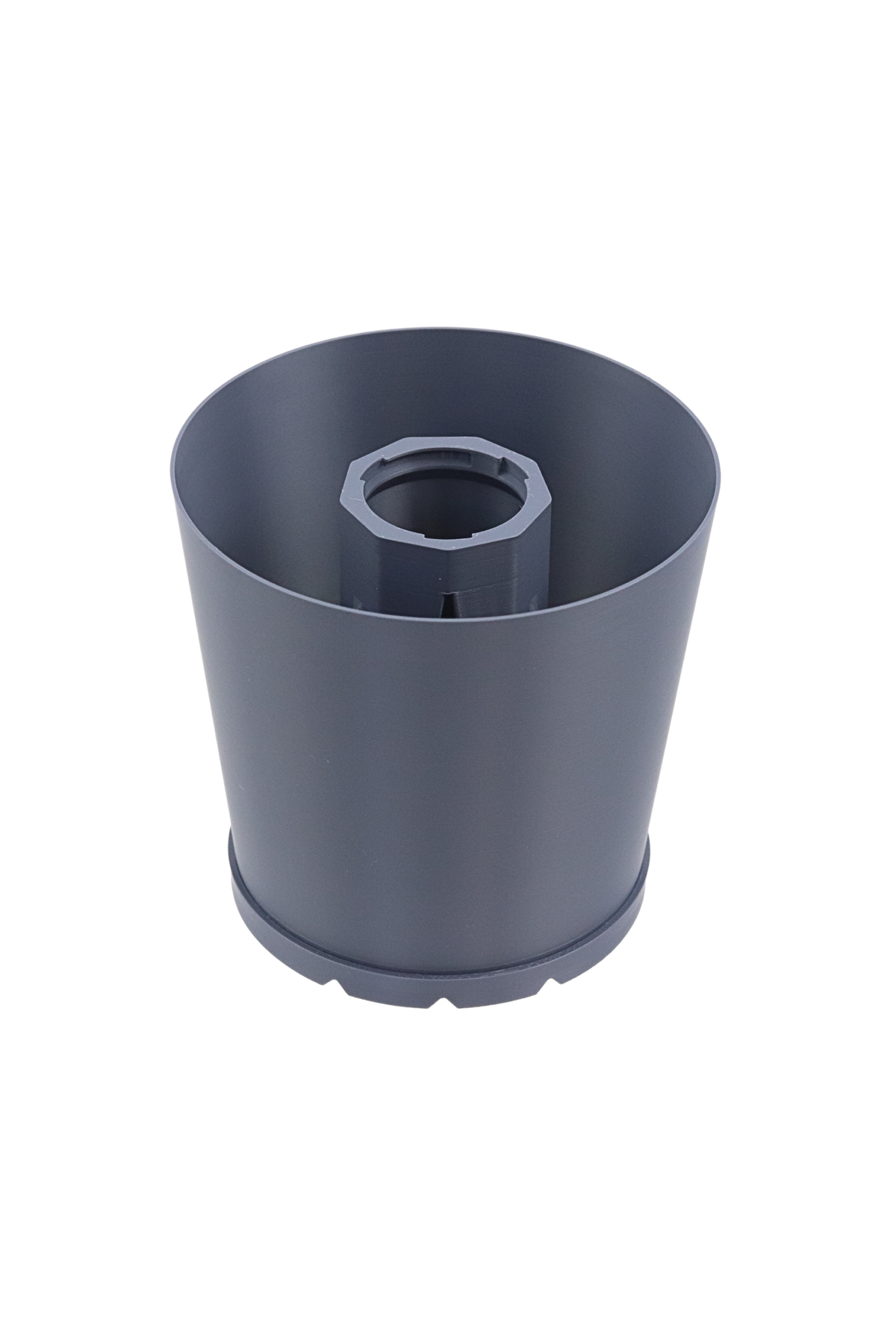 Plant Pot centered