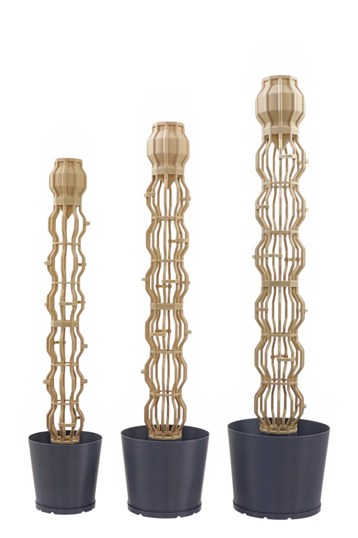 Moss Pole Set PRO